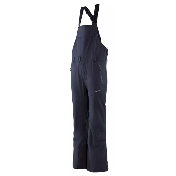 NWT Men's OBERMEYER PERSEUS SNOW BIB PANTS - Picture 11 of 13